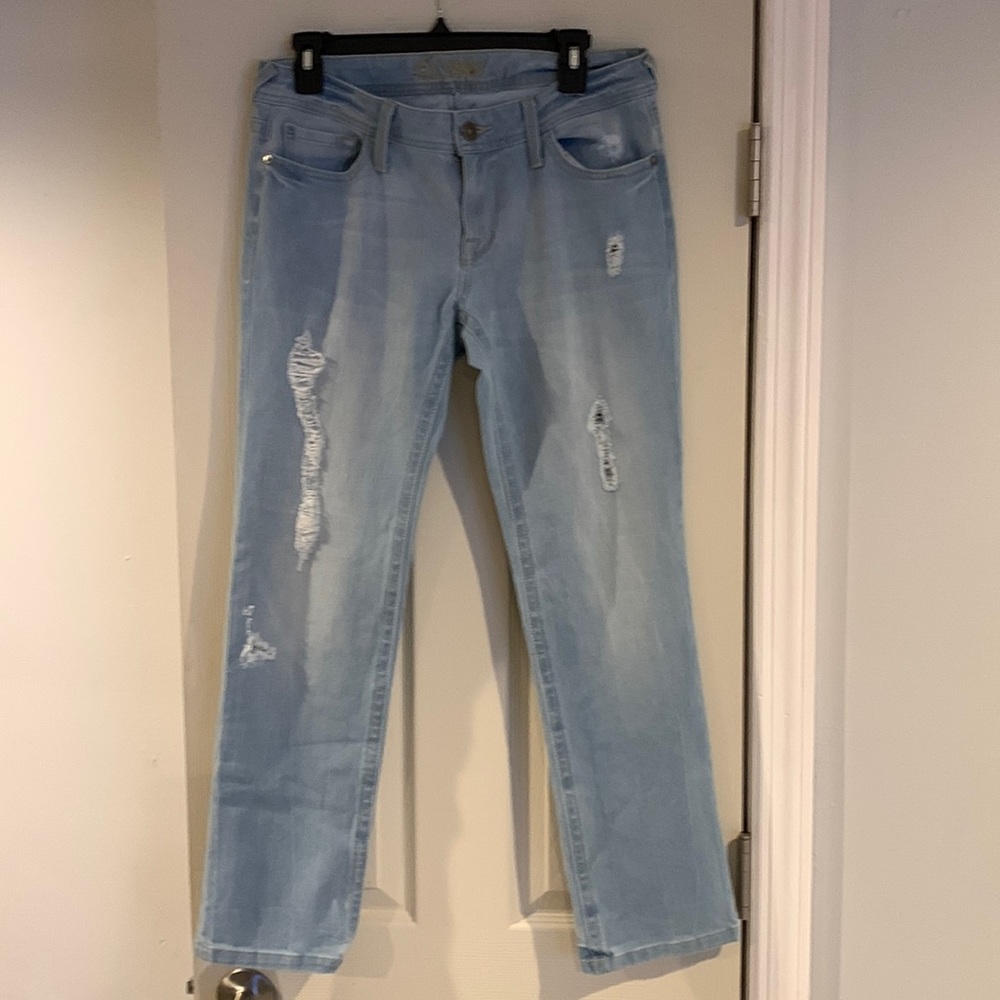 DL1961 Denim